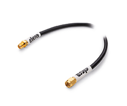 FC-UC-UC-RF antenna extensions
